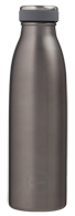 AYA&IDA Drikkeflaske - 500ML (Cool Grey)