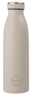 AYA&IDA Drikkeflaske - 500ML (Cream Beige)