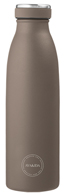 AYA&IDA Drikkeflaske - 500ML (Driftwood)