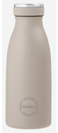 AYA&IDA Drikkeflaske - 350ML (Cream Beige)