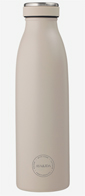 AYA&IDA Drikkeflaske - 500ML (Cream Beige)