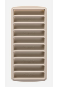 AYA&IDA Ice Cube Tray (Cream Beige)
