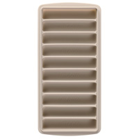 AYA&IDA Ice Cube Tray (Cream Beige)