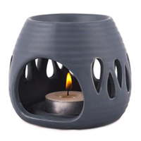 Duftlampe - drbehulmnster bl