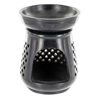Duftlampe - Moucharabieh