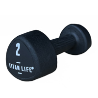 TITAN LIFE PRO Hndvgt 2kg