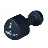 TITAN LIFE PRO Hndvgt 3kg