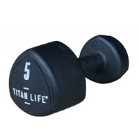 TITAN LIFE PRO Hndvgt 5kg