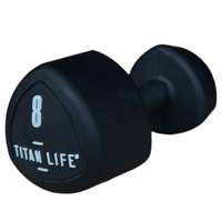 TITAN LIFE PRO Hndvgt 8kg