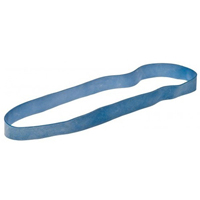 Rund elastik Bl 250/20mm