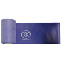 Trningselastik p rulle - 15 meter (medium)