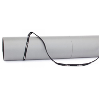 Bodhi Brestrop (Sort)