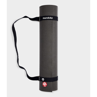 Manduka Commuter Brestrop (Black)