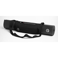 Manduka Go Play 3.0 brestrop (Black)