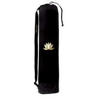 Lotus Yoga Taske