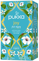 Joy - ko - Pukka te
