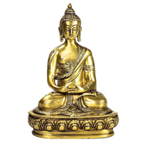 Buddha Amitabha - 20cm