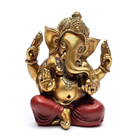Ganesha - 18cm