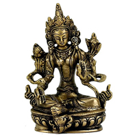 Grn Tara - 13cm