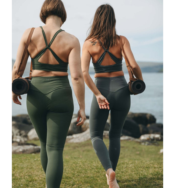 Simple Days Bærestrop