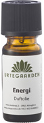Energi duftolie