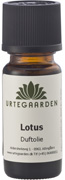 Lotus duftolie