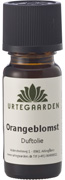 Orangeblomst duftolie