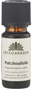 Patchouli duftolie