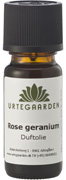 Rose geranium duftolie