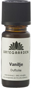 Vanilje duftolie