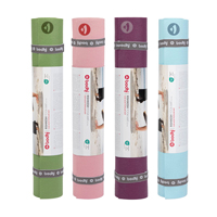 Rishikesh Premium Yogamtte