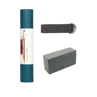 Yoga Startsæt Basic