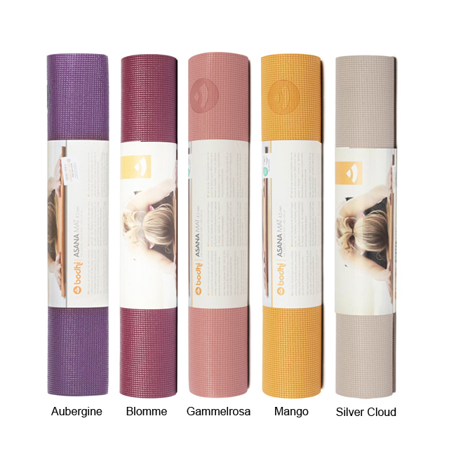 Yoga Startsæt Basic