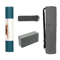 Yoga Startsæt Plus
