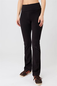 Mandala Classic Rolldown (Black)