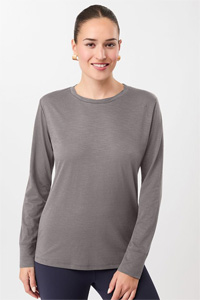 Mandala Easy Longsleeve (Nox)