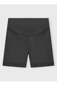 Organic Basics Active Bike Shorts (Black)