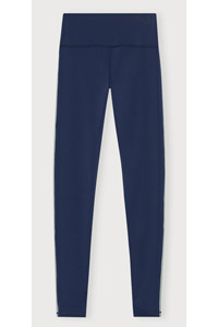 Organic Basics Active Flow Leggings (Night Sky)