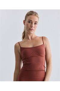 Rethinkit Butter Soft Top (Pinot Noir)