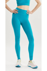 Run & Relax Bandha Tights (Washed Petroleum)