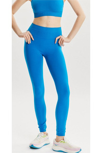 Run & Relax Soft Tights (Yves Klein Blue)