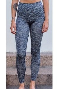 Run & Relax Bandha Tights Mix (Blue Mix)