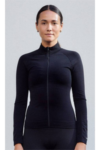 Run & Relax Bandha Jacket (Beautiful Black)