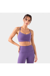 Tavi Bliss Bra (Grape)