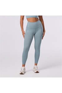 Tavi High Waisted Pocket 7/8 Tight (Mirage)