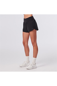 Tavi Sport Short (Ebony)