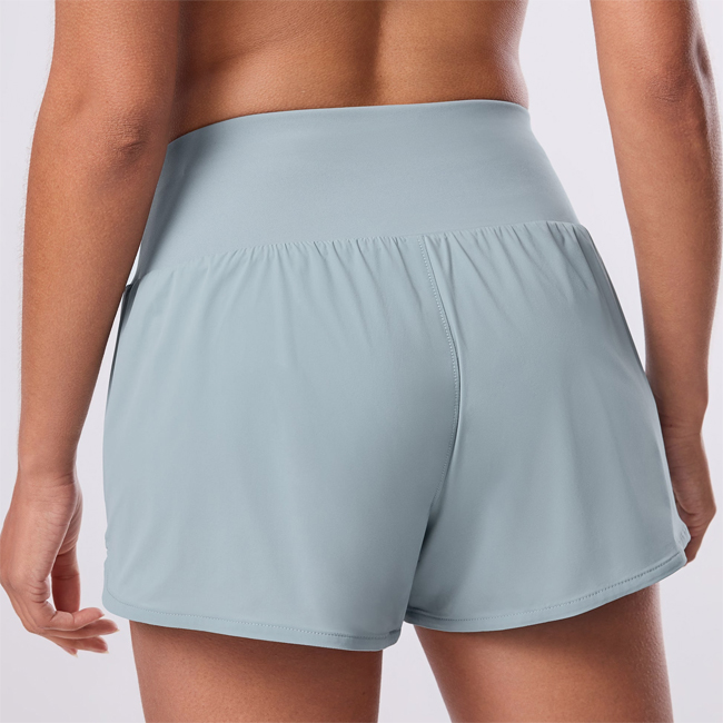 Tavi Sport Short (Mirage)