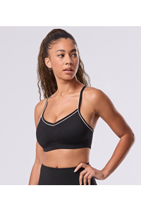 Tavi Bliss Bra (Ebony)