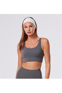 Tavi Empower Bra (Glacial)