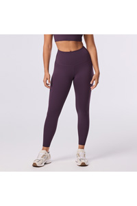 Tavi High Waisted 7/8 Tight (Fig)